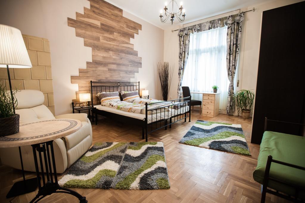 Acacia Hostel Budapest Ngoại thất bức ảnh