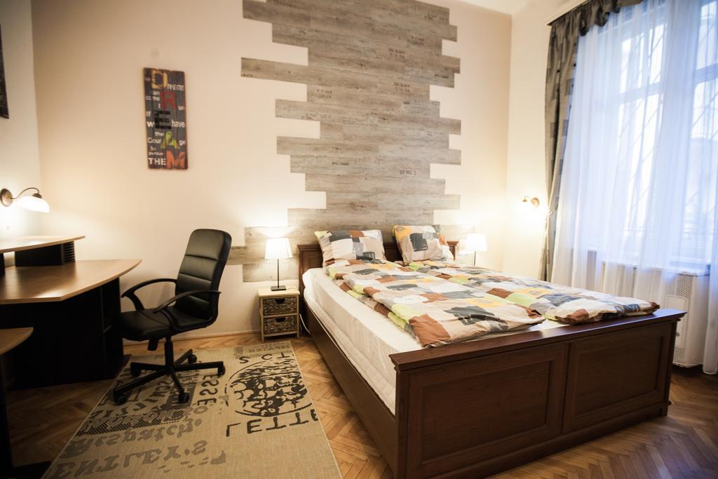 Acacia Hostel Budapest Ngoại thất bức ảnh